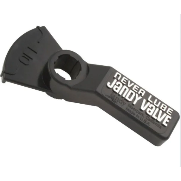 Jandy 2-Way/3-Way Neverlube Valve Handle