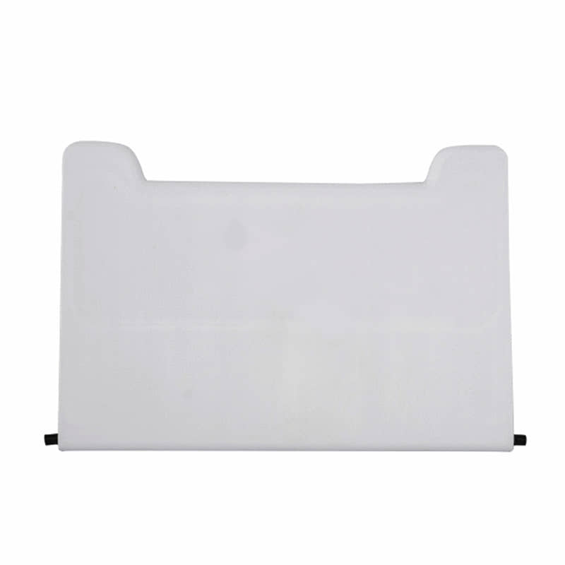 Paramount Paraskim Weir Door White