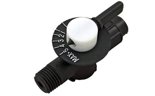 Pentair Control Valve New Style 0.25"