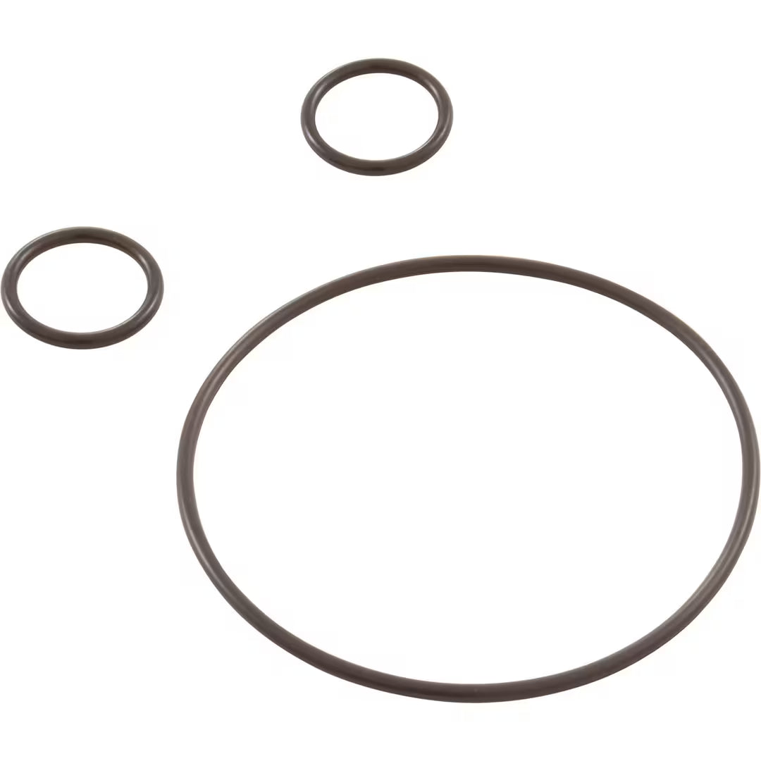 Jandy 3 Way Valve O-Ring Kit O-515-KIT-9 Replacement