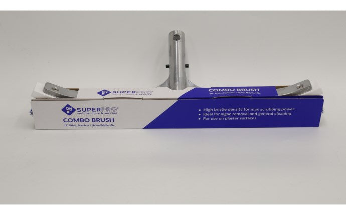 Superpro combo Brush