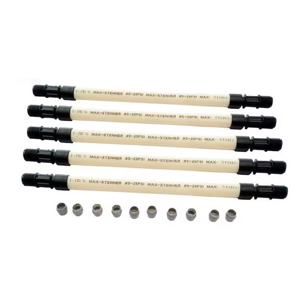 Stenner #5 Tube