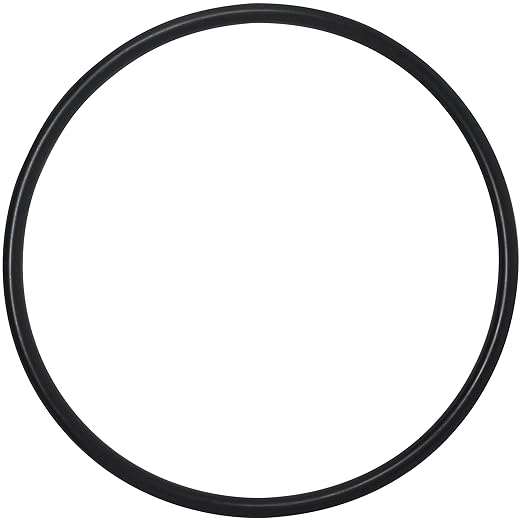 (RPLC) MaxE Pro O-ring Cap