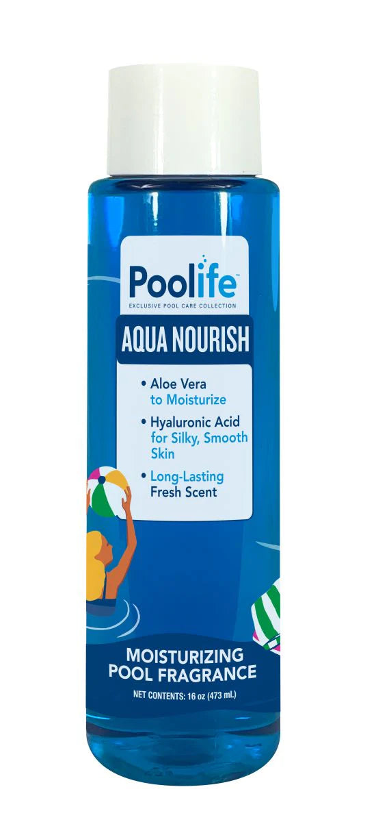 Poolife Aqua Nourish 16 oz.