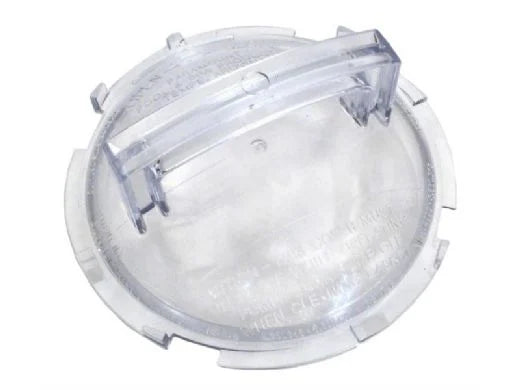 Paramount Debris Canister Internal Lid