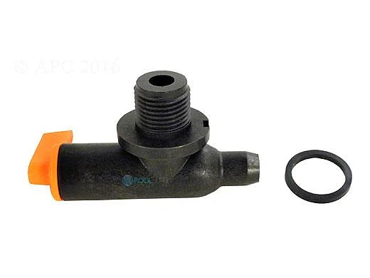 Hayward Air Relief Assy w/O-Rin