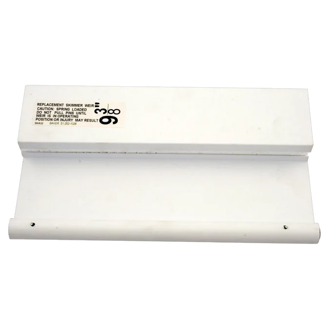 CMP 25141-540-000 Skimmer Weir Door