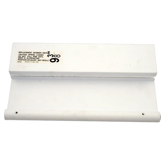 CMP 25141-540-000 Skimmer Weir Door