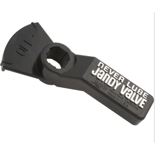 Jandy 2-Way/3-Way Neverlube Valve Handle