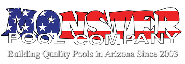 Monster Pool Company