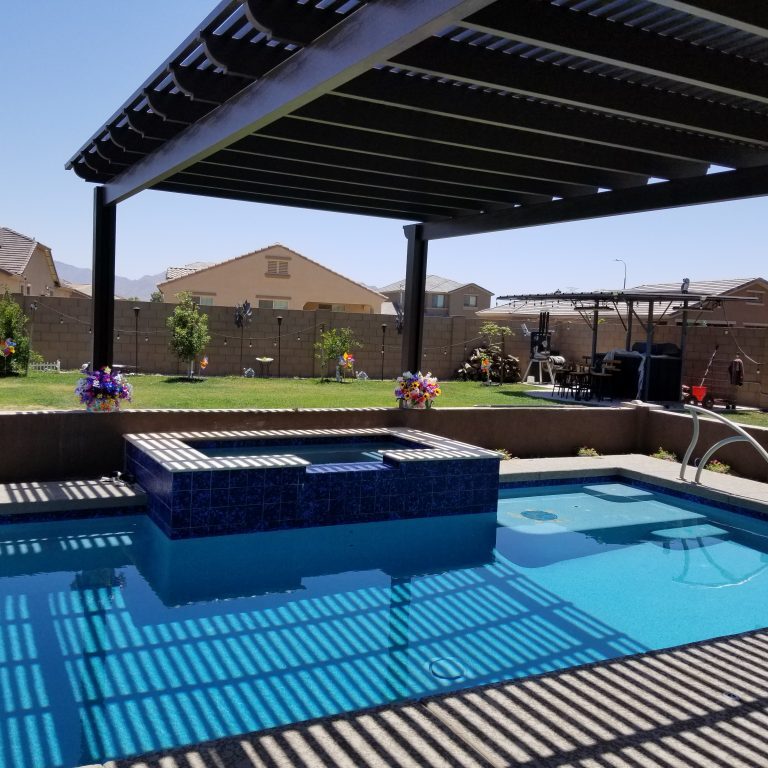Monster Pool Company Landscape & Design West Valley's Number One Pool