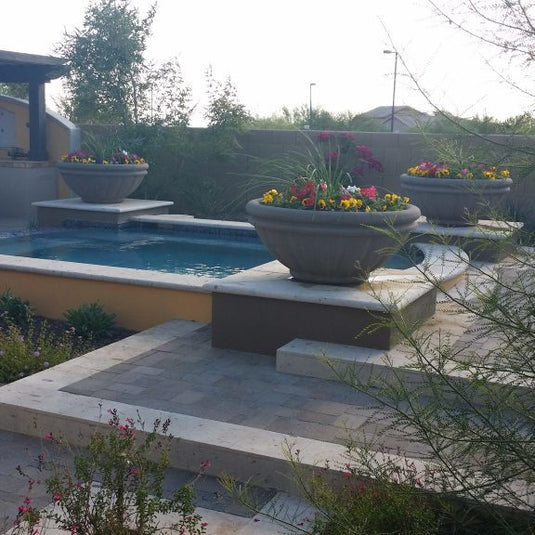 Monster Pool Company Landscape & Design West Valley's Number One Pool