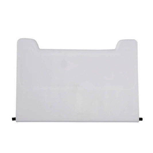 Paramount Paraskim Weir Door White