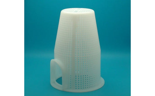 8" Pump Strainer Pentair Whisperflo/Intelliflo basket