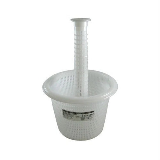 SKIM PRO BASKET W/TOWER HANDLE