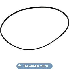 Generic O-Ring A&A Low Profile Valve O-ring PTK806