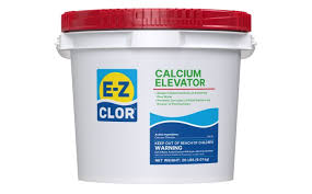 Calcium Elevator 20 lb. EZClor