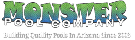 Monster Pool Company