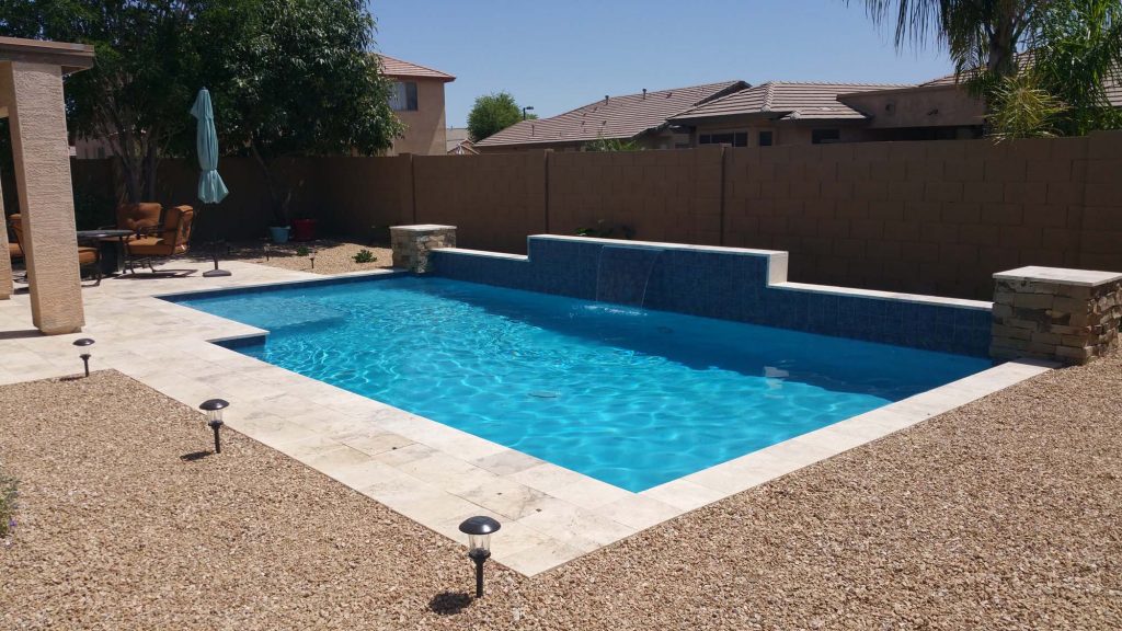 Monster Pool Company in Goodyear, AZ